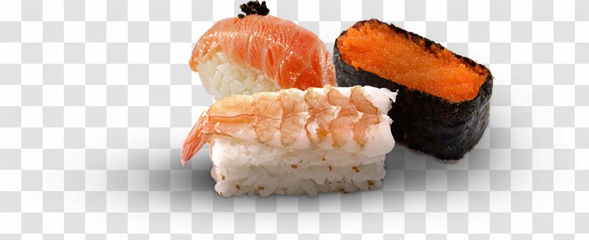 California Roll Sushi Sashimi Tokyo Bay Japanese Buffet Cuisine - Side Dish Transparent PNG