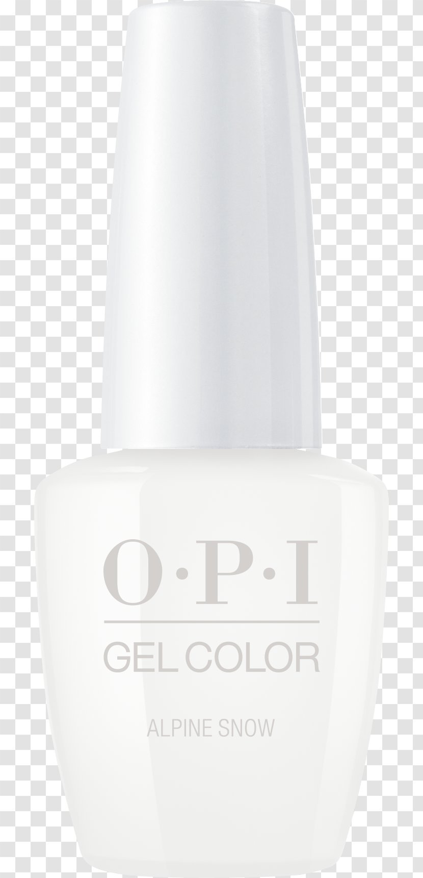 Cosmetics OPI Products GelColor Nail Lacquer Polish - Opi Gelcolor Transparent PNG