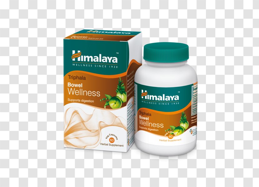 Dietary Supplement The Himalaya Drug Company Bindii Health Boerhavia Diffusa - Flavor Transparent PNG