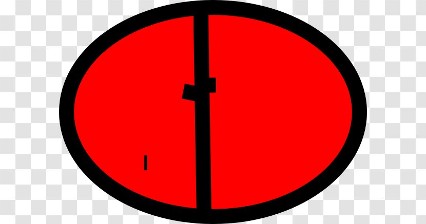 Circle Clip Art - Symbol - Eyes And Tail Transparent PNG