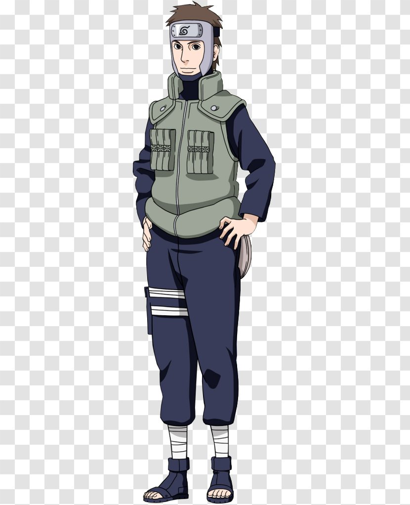 Yamato Kakashi Hatake Boruto: Naruto The Movie Uzumaki Shikamaru Nara - Human Transparent PNG