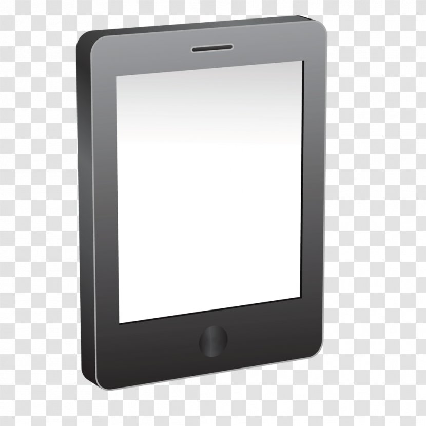 Portable Media Player Multimedia Electronics - Creative Mobile Phone Transparent PNG