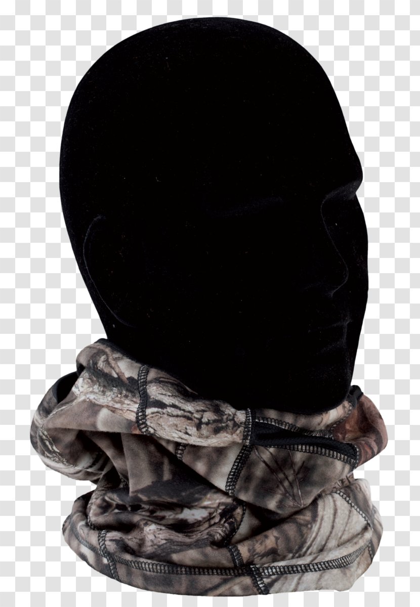 Hells Canyon Balaclava Neck Camouflage - Jacques Camou - Knitting & Ready Made Logo Transparent PNG