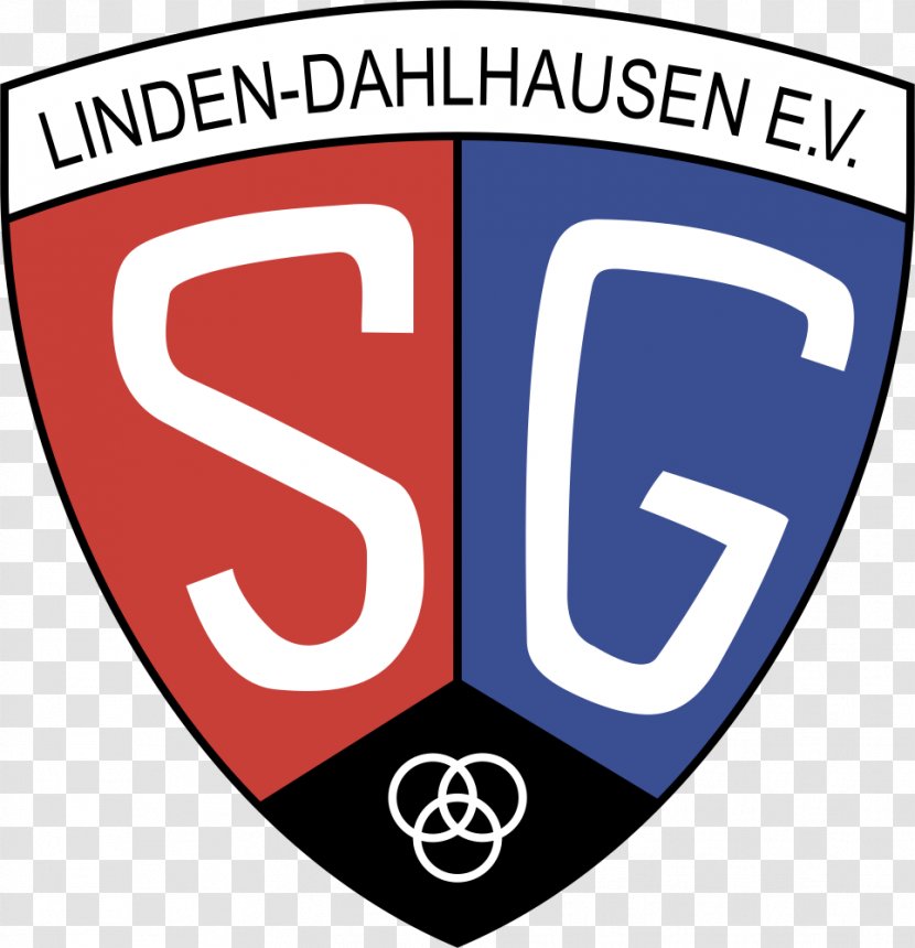 SG Linden-Dahlhausen Handball E.V. Bochum-Linden Kreisliga Logo Sports League - Egge Transparent PNG