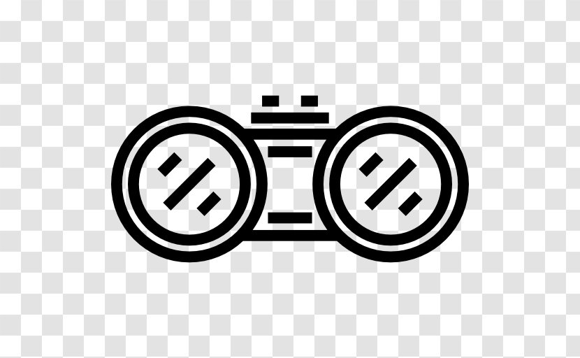 Symbol - GOGGLES Transparent PNG