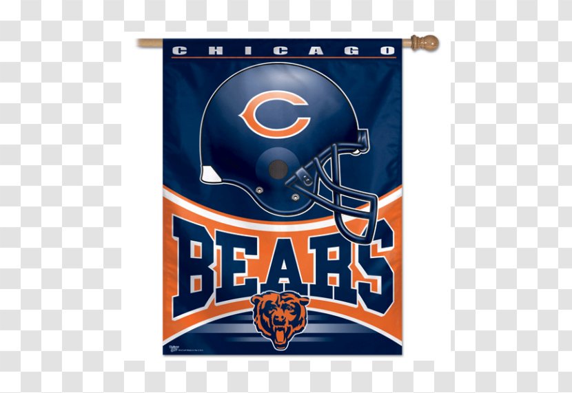 2017 Chicago Bears Season Detroit Lions NFL San Francisco 49ers - Brand Transparent PNG
