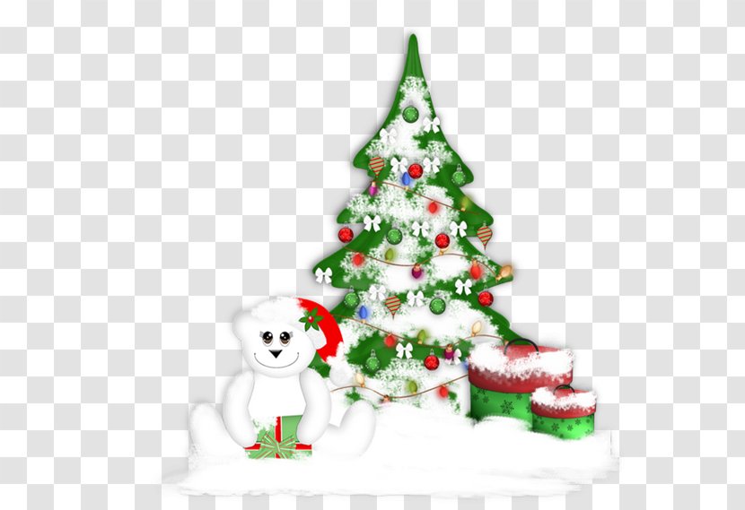 Christmas Tree Ornament Decoration - Child - Taobao Templates Transparent PNG