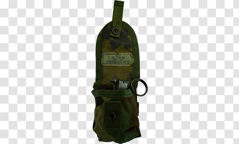 Bag Backpack - Grenade Transparent PNG