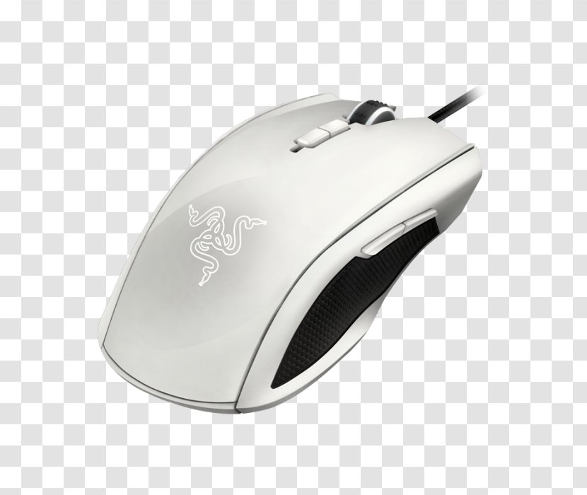 Computer Mouse Razer Taipan Pelihiiri Inc. Dots Per Inch Transparent PNG