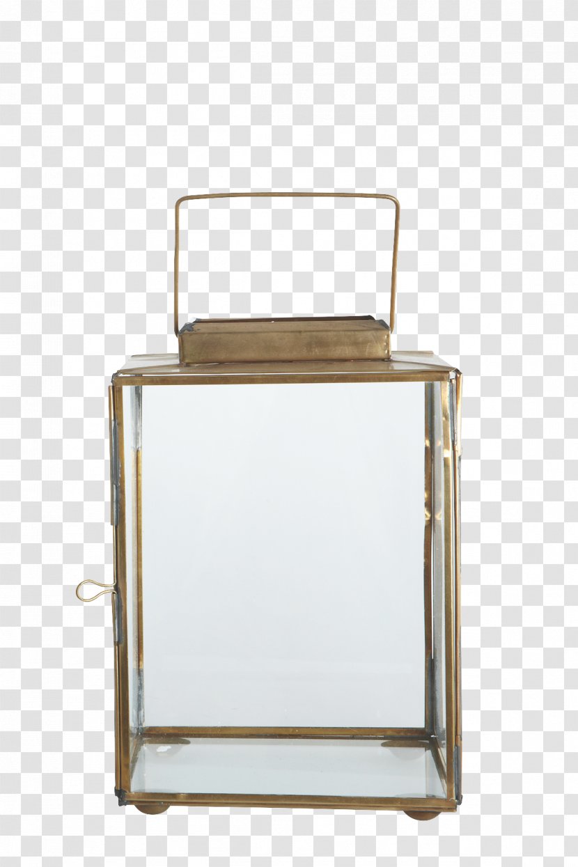 Lantern House Glass Furniture Living Room - Lighting Transparent PNG
