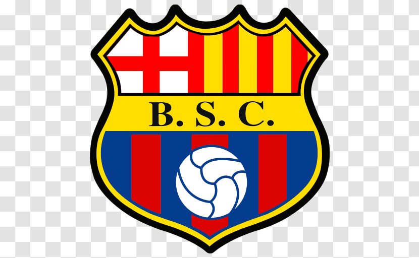 Barcelona S.C. FC Ecuadorian Serie A C.D. Cuenca - Symbol - Fc Transparent PNG