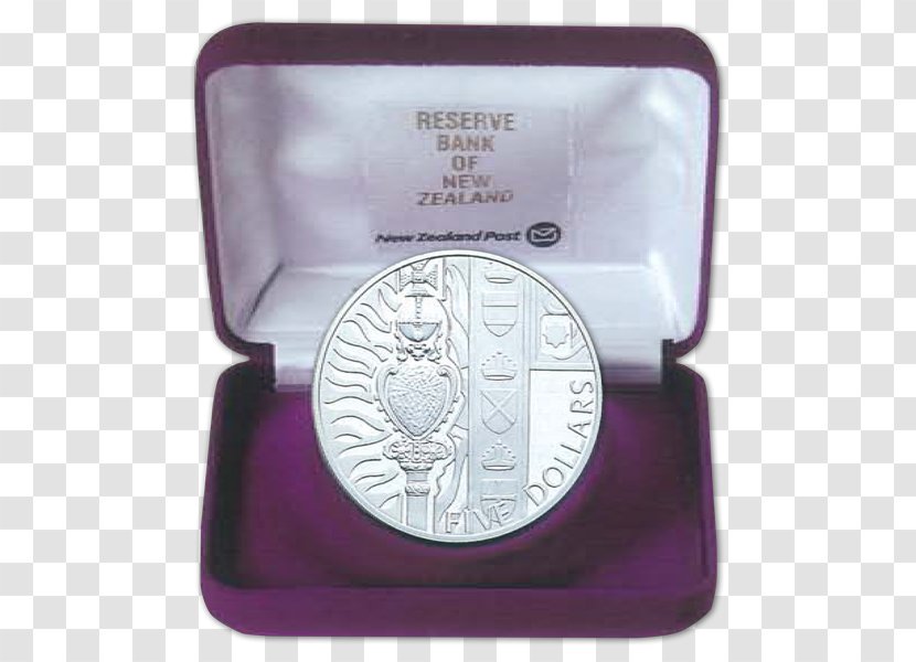 Coin Silver Purple - Money - Sliver Jubile Year Transparent PNG