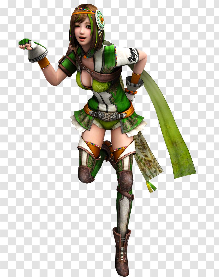 Dynasty Warriors 7 8 9 Hyrule - Downloadable Content - Yangjiajiang Transparent PNG