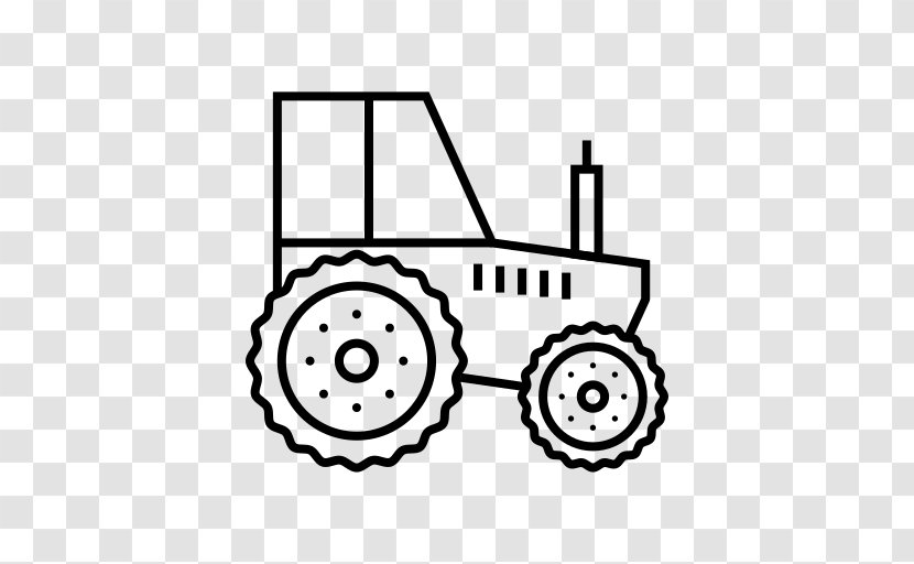 Book Cartoon - Skidsteer Loader - Rolling Automotive Tire Transparent PNG