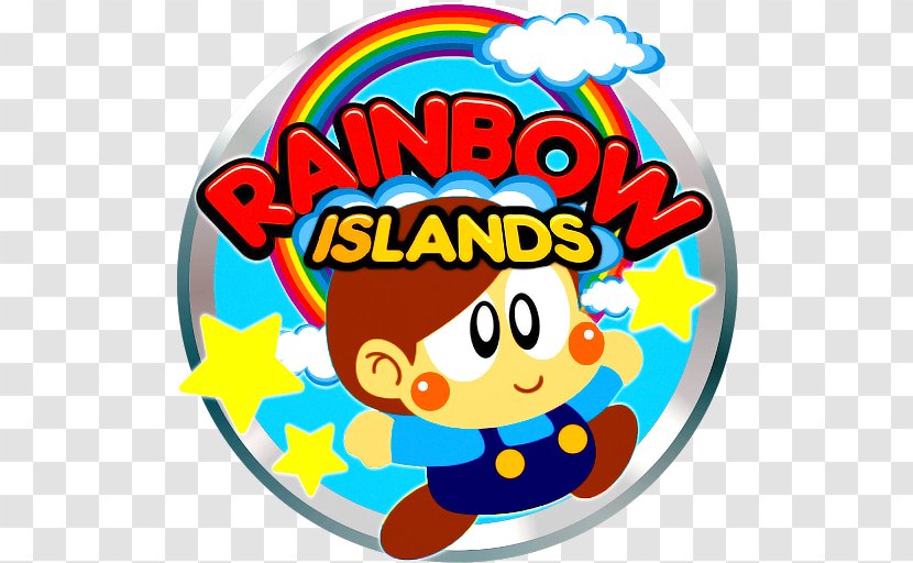 Rainbow Islands Revolution Islands: The Story Of Bubble Bobble 2 Evolution Clip Art Game Transparent PNG
