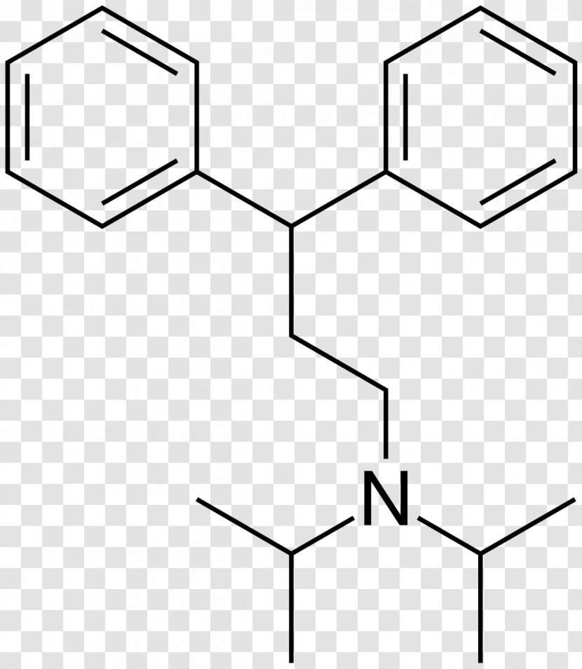 Tapentadol Phenothiazine Pharmaceutical Drug Mepyramine Phenethylamine - Black - Janssen Pharmaceutica Transparent PNG