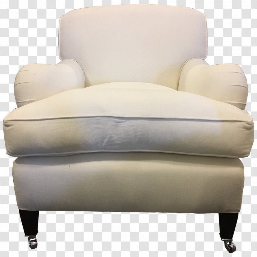 Furniture Club Chair Couch Futon - Bed Transparent PNG