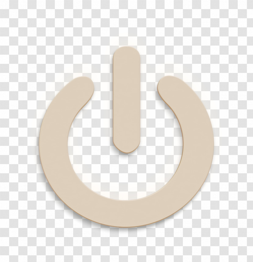 Universal 09 Icon Controls Icon Power Icon Transparent PNG