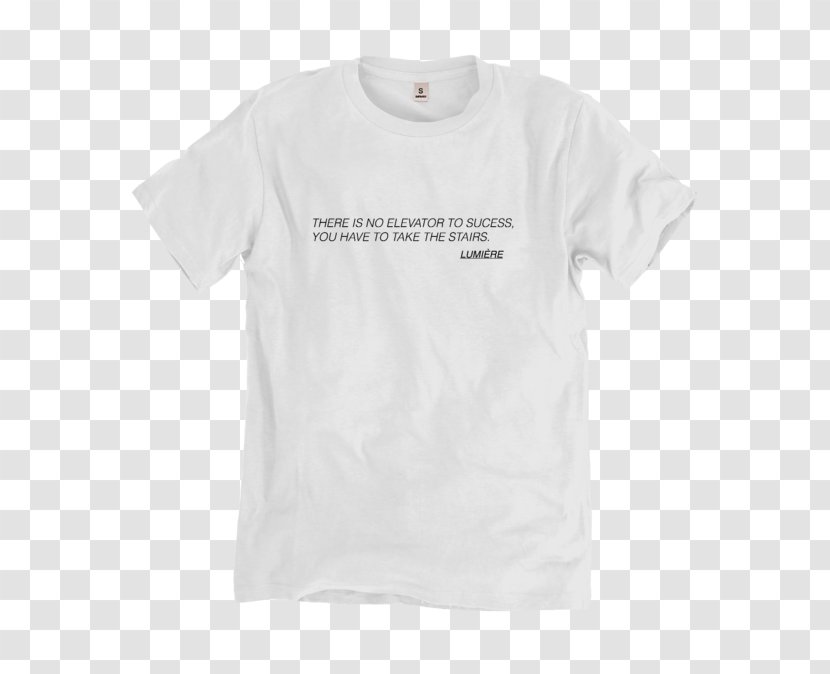 T-shirt Hoodie Organic Cotton Clothing - Sleeve Transparent PNG