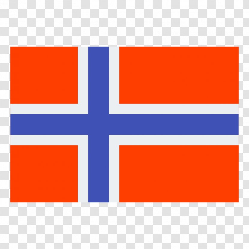 Flag Of Norway United States Bouvet Island National - The Kingdom Transparent PNG