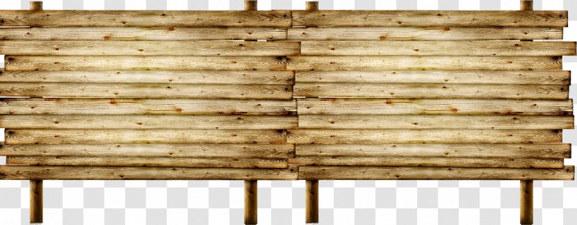 Lumber Wood Billboard Advertising Plank - Material - Wooden Billboards Signs Transparent PNG