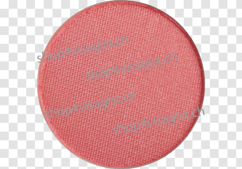 Circle Material Pink M Pattern - Raspberries Transparent PNG