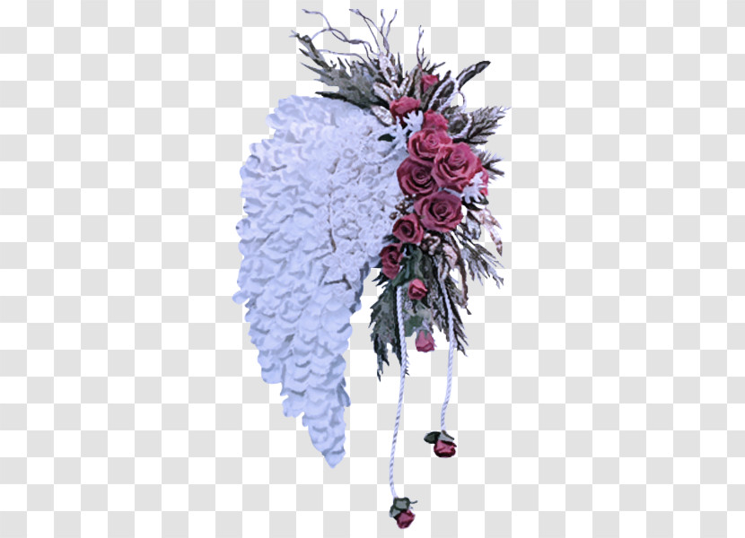 Floral Design Transparent PNG