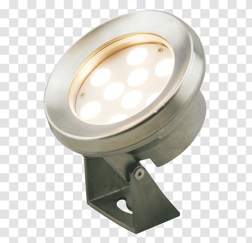Landscape Lighting Light-emitting Diode LED Lamp - Led - Wall Washer Transparent PNG