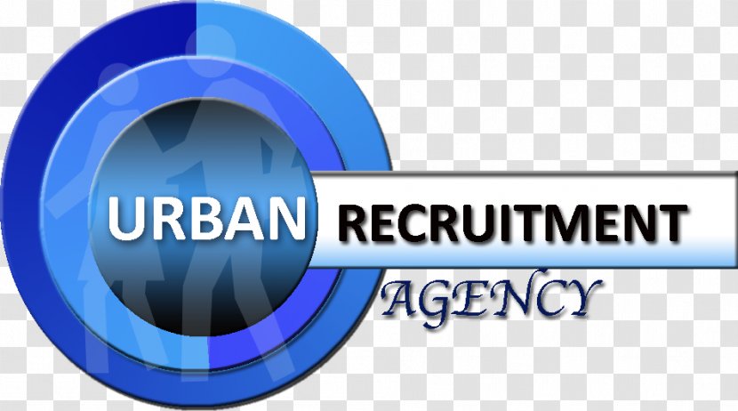 Logo Brand Organization - Employment Agency Transparent PNG
