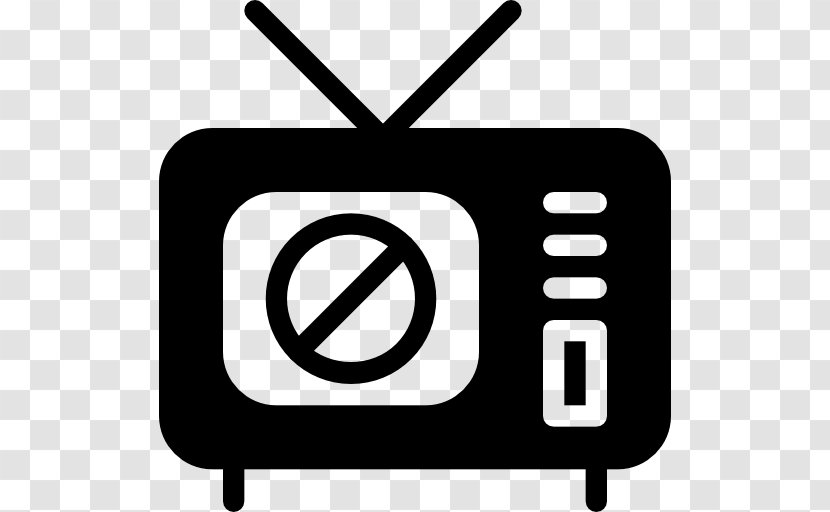 Television Share Icon Clip Art - Copyright - Brand Transparent PNG