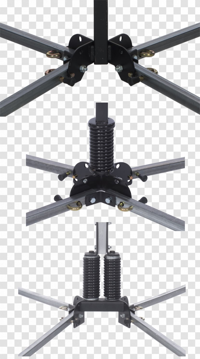 Helicopter Rotor Fan Aircraft Rotorcraft - Roll Up Transparent PNG