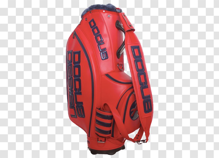 Baseball Glove Caddie Golfbag Handbag - Belt - Golf Transparent PNG