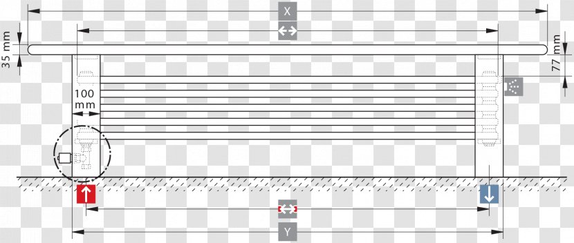 Line Angle - Area Transparent PNG