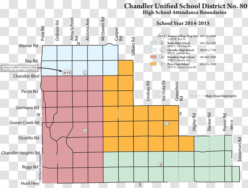 Basha High School Chandler Arizona College Preparatory Queen Creek Unified District Hamilton Transparent PNG