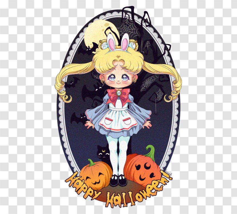 Halloween Costume Film Art Studio Ponoc Transparent PNG