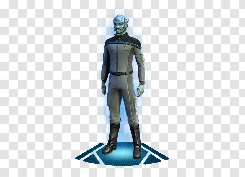 Star Trek Online Massively Multiplayer Role-playing Game PlayStation 4 Video Games - Player Transparent PNG