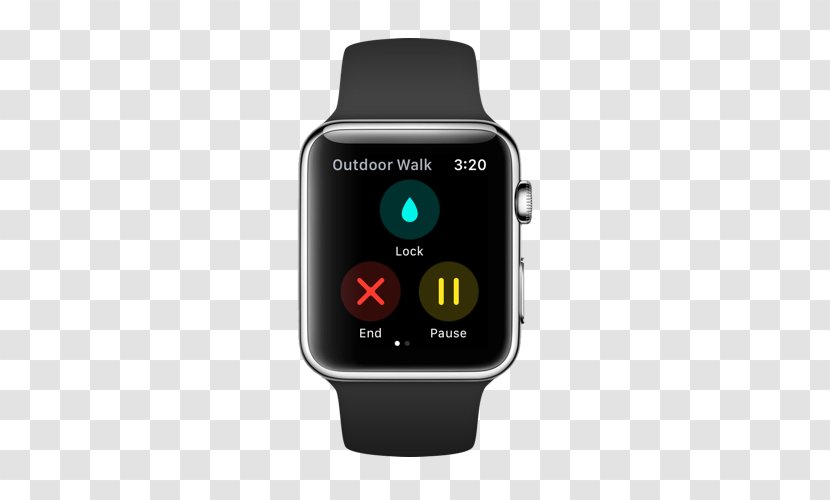 Apple Watch Series 1 IPhone - Accessory Transparent PNG
