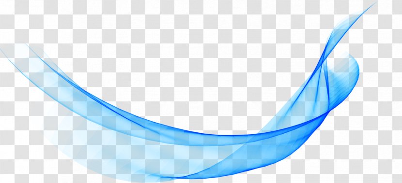 Line Background - Blue - Aqua Transparent PNG