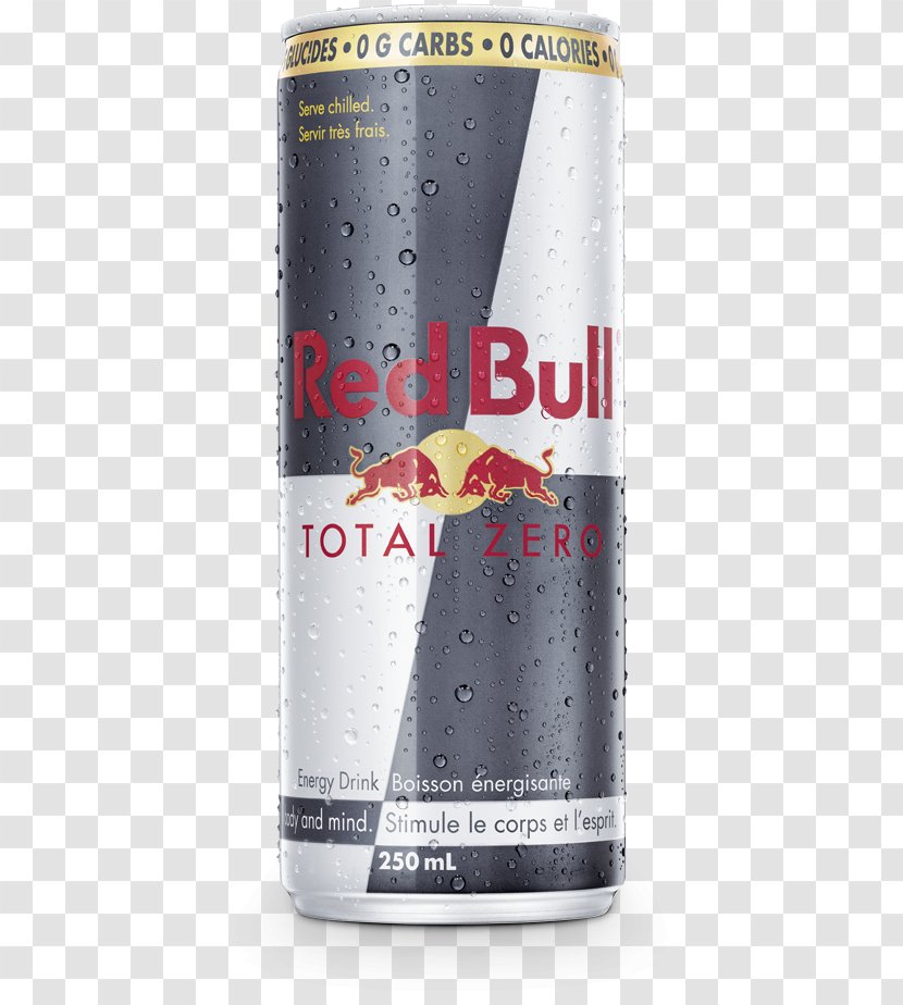 Red Bull Energy Drink Monster Caffeine Taurine Transparent PNG