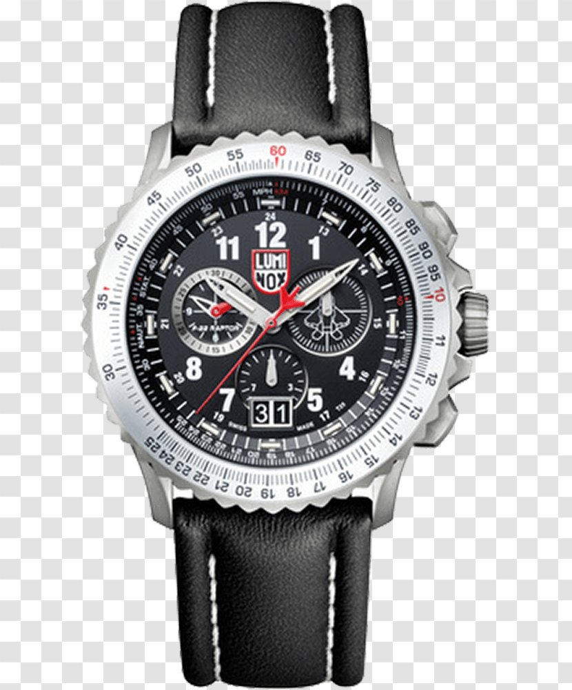 Luminox xa.9241