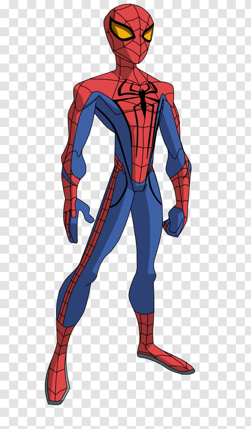 The Amazing Spider-Man Venom Ben Reilly 2099 - Symbiote - Spider-man Transparent PNG