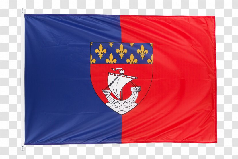 Flag Of Paris Le Drapeau Ensign Senegal Transparent PNG