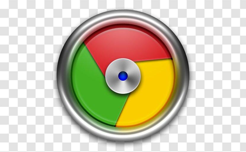 Google Chrome - Plain Text Transparent PNG