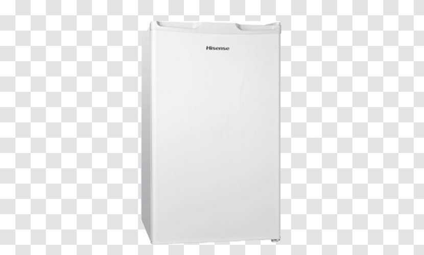 Refrigerator Auto-defrost Home Appliance Freezers Hisense - Shelf Transparent PNG