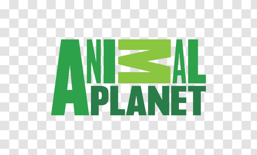 Animal Planet Logo Television Channel - Green - Area Transparent PNG