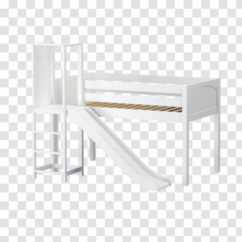 Angle Desk - Furniture - Twin Bed Transparent PNG