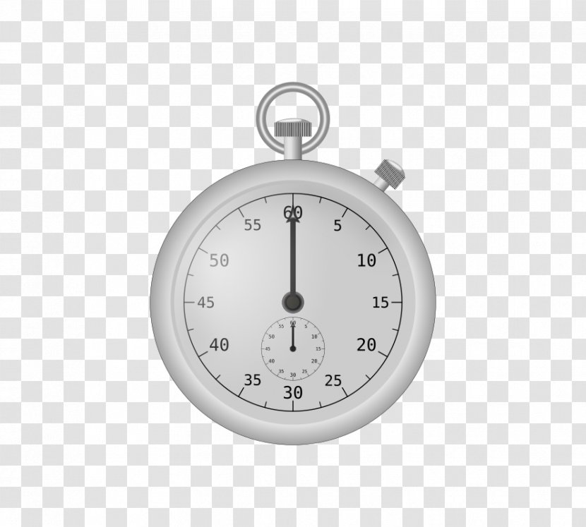 Stopwatch Clip Art - Timer - Watch Transparent PNG