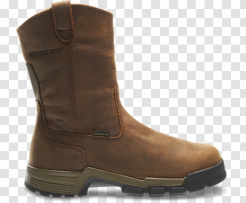 Motorcycle Boot Cowboy The Frye Company Engineer - Shoe - Wellington Boots Transparent PNG