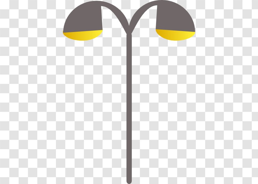 Street Light Lighting Clip Art Transparent PNG