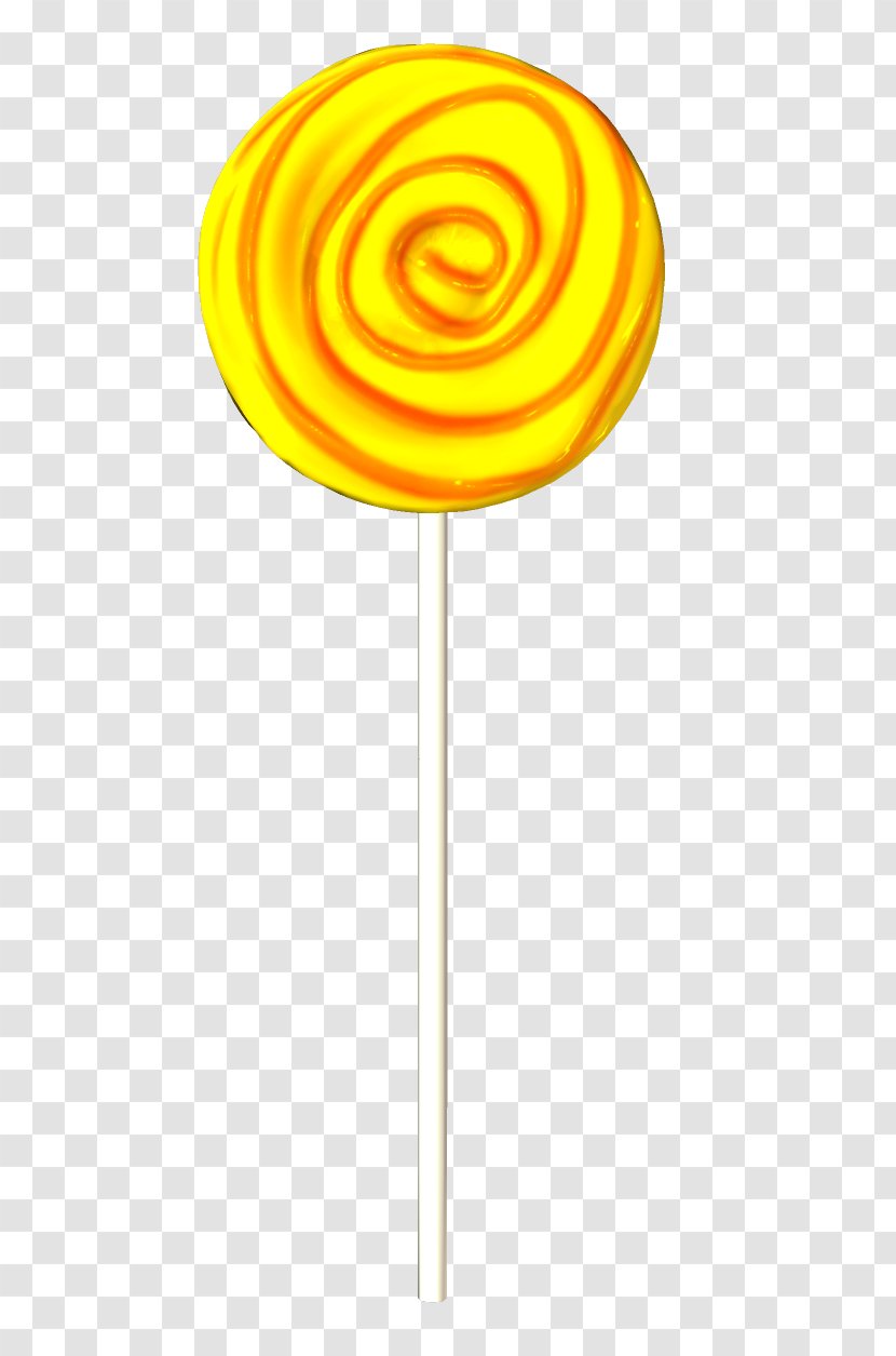Lollipop Candy Sugar - Dessert Transparent PNG